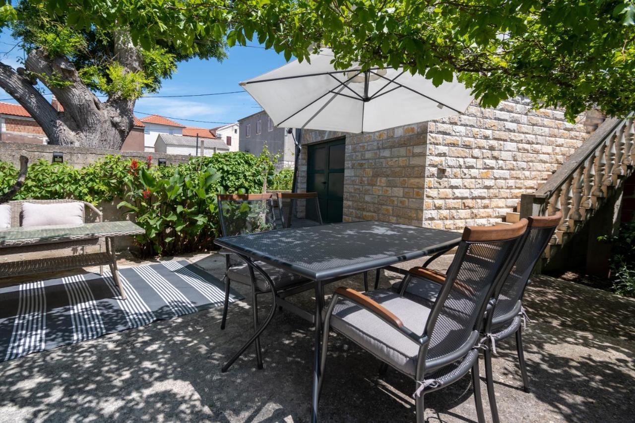 Apartments With Wifi Sali, Dugi Otok - 8189 Bagian luar foto