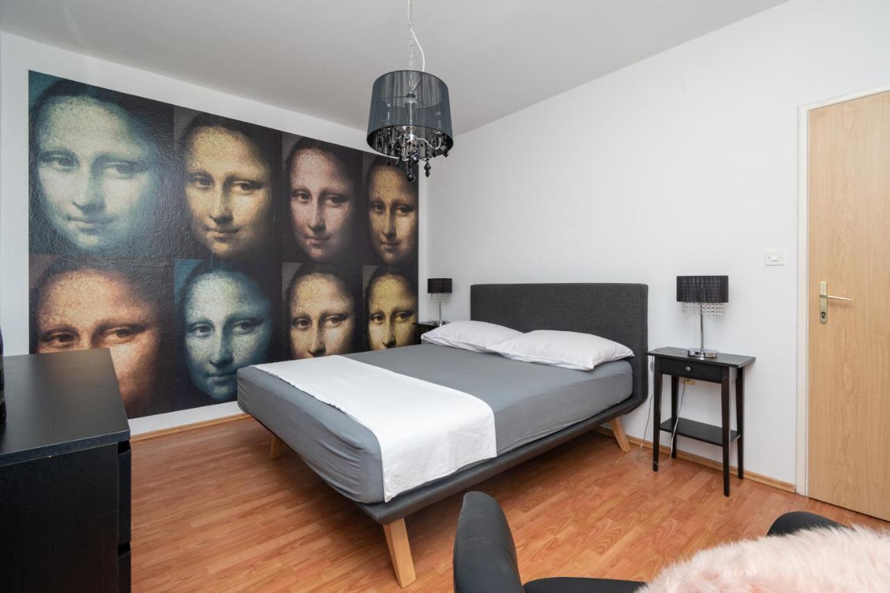 Apartments With Wifi Sali, Dugi Otok - 8189 Bagian luar foto